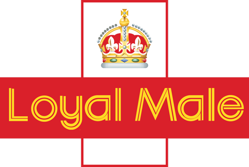 Loyal Male Logo